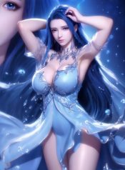Douluo: Emerald Poison Emperor image