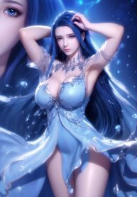 Douluo: Emerald Poison Emperor image