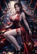 BTTH: Starting from Capturing the Goddess – image