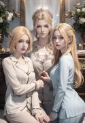 Douluo: Start Invincible From Capturing the Goddess – image