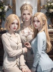 Douluo: Start Invincible From Capturing the Goddess – image