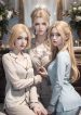 Douluo: Start Invincible From Capturing the Goddess – image
