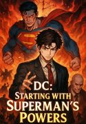 DC: Starting with Superman’s Powers English Translated Fanfiction Novel Free to Read